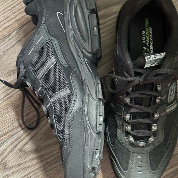 Skechers Men's VIGOR 2.0 - TRAIT Sneakers - new - Picture 2 of 4